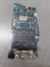 Dell Inspiron 7706 2in1 Motherboard i7-1165G7 2.8GHz Nvidia MX350 DDR4 P47D9