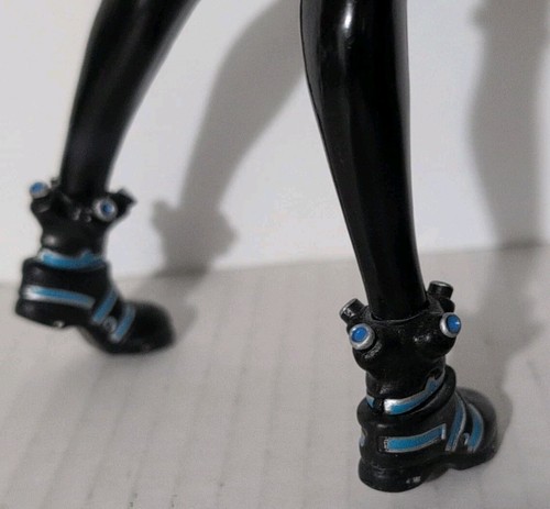 Anime No.15 GANTZ:O Reika X Shotgun Ver. PVC Figure Statue - No Box - No Gun - Picture 11 of 13