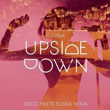 Eldissa - Upside Down New SACD Hybrid SACD