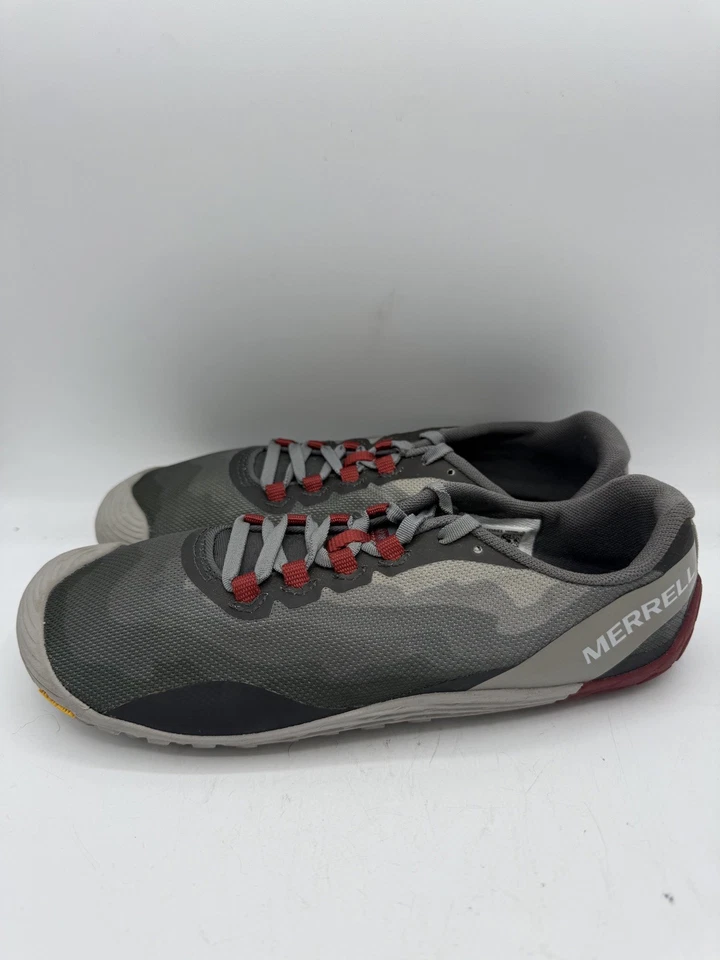 Merrell Women Shoe Barefoot Vapor Glove IV Size 8.5 Sneaker Trail  - Image 4 of 4