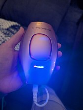 HeySilkySkin IPL Laser Hair Removal Handset Silky Skin Laser Preowned
