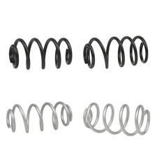 2015-2020 Kia Sedona Passenger Rear Coil Spring - Oem U7DBK