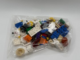 LEGO Education: Community Minifigure Set #9348 New Open Box Sealed Bags Retired