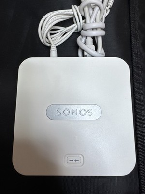 SONOS ZonePlayer ZP90ミュージックストリーマー / ブリッジ Sonos