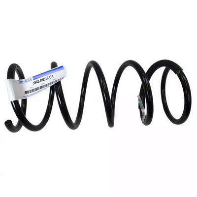 Genuine Ford Coil Spring 3S4Z-5W310-CA