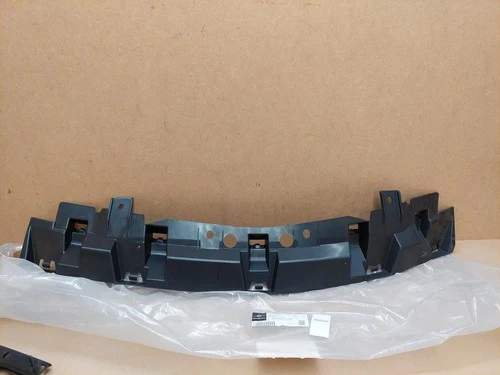 Mercedes-Benz GLE C292 Front Bumper Face Bar Retainer A2928850338 NEW GENUINE