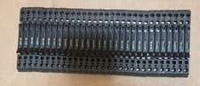Allen Bradley 1492-RFB4 / 1492RFB4  IEC Terminal Board w/ 2A Fuse
