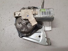 PEUGEOT 407 SW 6E Heckscheibenwischermotor 579704 2.00 Diesel 100kw 28621462