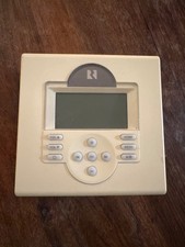 Russound MDK-C5 Multi-line Display Keypad Lot of 4 BEIGE