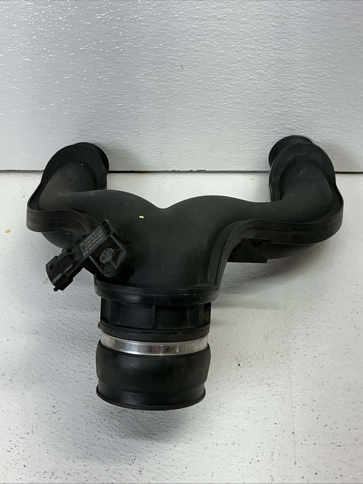 14-17 MASERATI GHIBLI Quattroporte S M157 Hose Tube Pipe