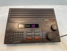 Uniden Bearcat BC147XLT - 16 Channel Scanning Radio - NO ANTENNA