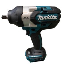 Makita 18V LXT Cordless Brushless 1/2" Impact Wrench, Factory Refurbished 