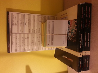 #ad #ad CAIA Level I: An Introduction to Core Topics in Alternative Investments $7.24