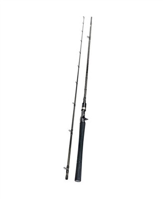 Sportex Hydra RS-3 Baitcast HY2230 Länge 2,35m Wurfgewicht 125-255g Baitcastrute