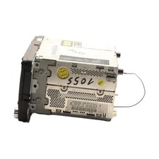 Autoradio Volkswagen EOS