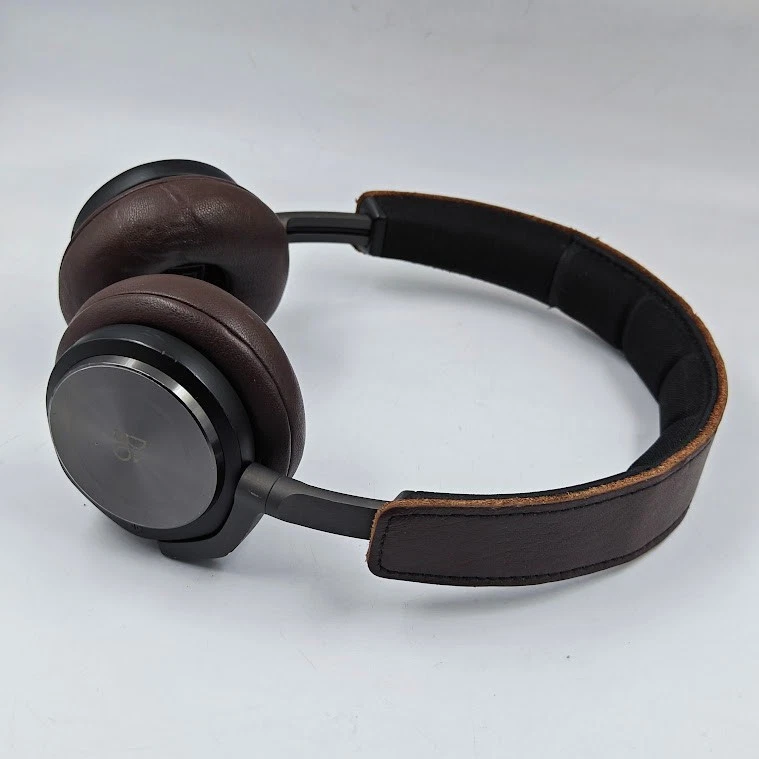 Auriculares Inalámbricos Bluetooth Bang & Olufsen BeoPlay H8 (Solo AUX) - Imagen 3 de 4
