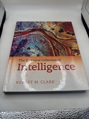 The Technical Collection of Intelligence Clark Analysts