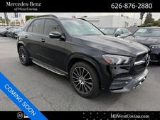 2022 Mercedes-Benz GLE350 GLE 350
