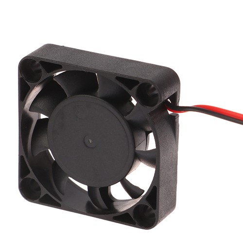 For 40mm Heat dissipation Fan DC 5V 12V 24V 4010 Oil Bearing Brushless Cooling - Afbeelding 4 van 15