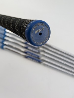 Project X Rifle 7.0 Pulled Iron Shafts 4i-9i. PW Project X Rifle