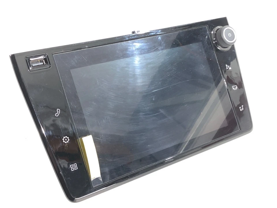 ÉCRAN OPEL COMBO D 20230440 - Photo 2/4