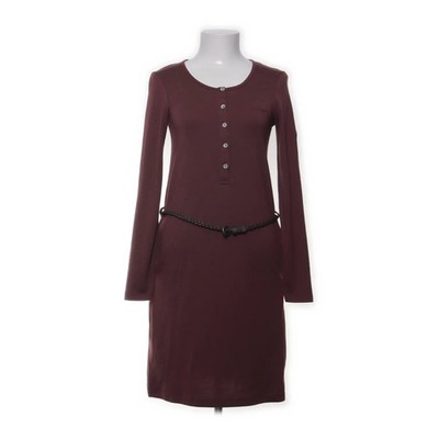 Craghoppers, Kleid, Größe: 34, CWT1154, Pink, Polyester/Viskose, Einfarbig #WAc