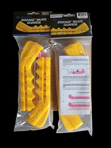 Pro Gard Zig Zag Skate Guards