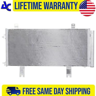 New AC Condenser For 2018-2022 Honda Accord 1.5L 2.0L