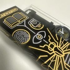 Lagwagon Vannen Watch (SOLDOUT)”RARE” Super Limited Descendents FAT WRECK Chords