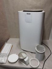 DeLonghi Portable Air Conditioner PAC AP120 Gentle Jet / II / 88543