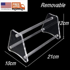 Dental Pliers shelf Acrylic Rack plier holder Orthodontic Bracket Removable