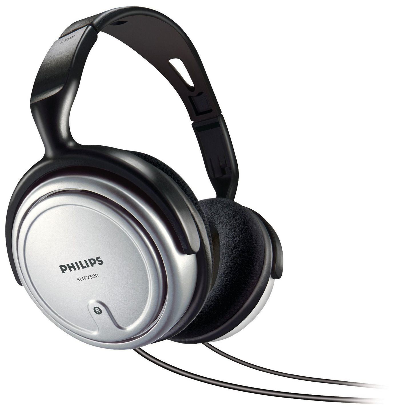 Philips SHP2500/10 SHP 2500 Headphones