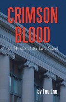 Fnu Lnu | Crimson Blood | Taschenbuch | Englisch (2014) | Iuniverse