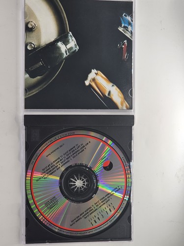 Greatest Hits by Cars (CD, 1985) - Foto 3 di 4