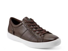 Men's Athletic Sneakers Rockport Colle Tie Sneaker
