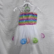 Art Stone "La Di Da" Dance Costume Size XXLarge Child