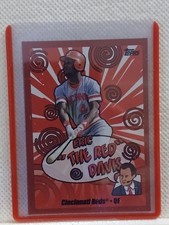 2024 Topps Boomer's Baseball Eric 