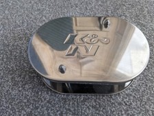 K&N Air Filter Weber DCOE / DELLORTO DHLA