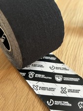 Kinesiology Tape 5cm x 5m, Pink - Hypoallergenic, Waterproof K Physio Tape fo... 3.60 per metre