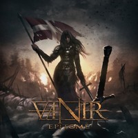 Vanir - Epitome - Vinyl Record - G72Z