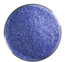 NEW-Bullseye Glass Frit 8oz Bag- FINE, 90 COE - FREE SHIPPING