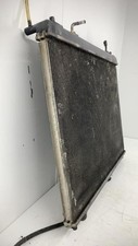 Radiateur Mitsubishi PAJERO