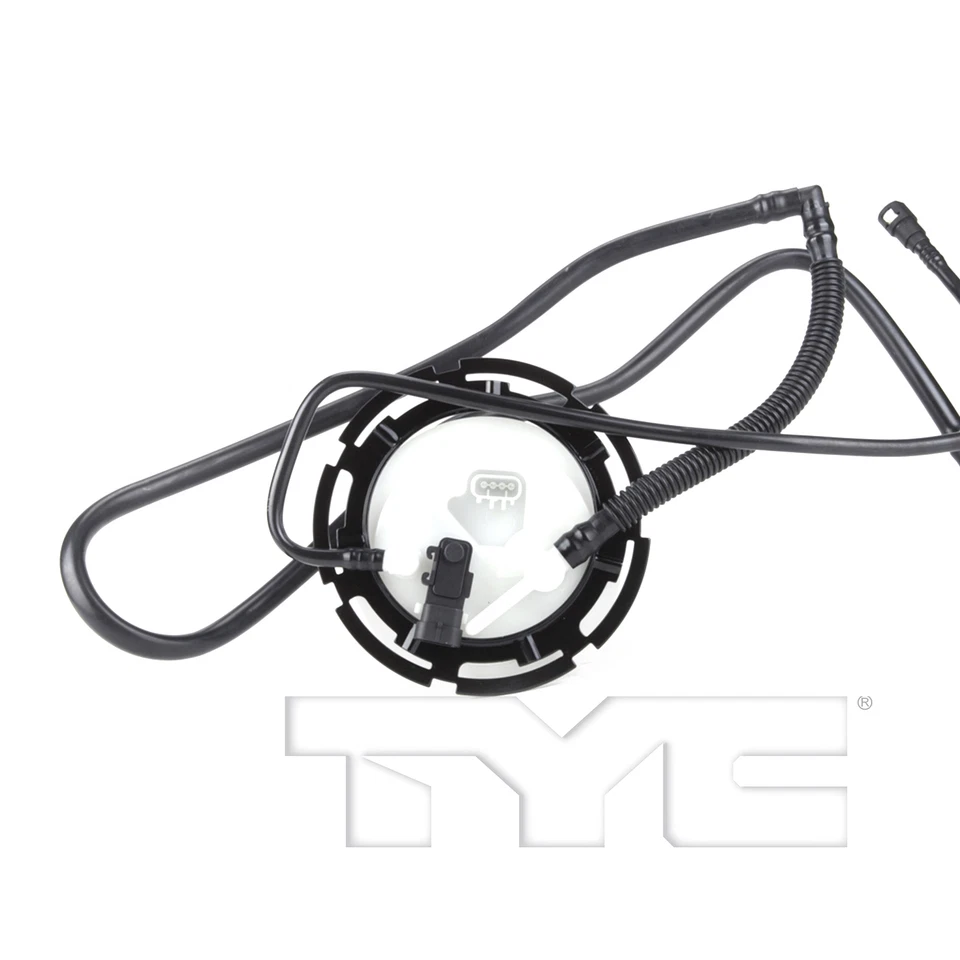 Módulo de bomba de combustible para 04-06 Chevy Malibu 2.2/3.5/3.9L Foto 2 de 4