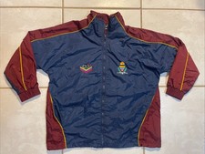 Vintage Puma Instituto Nacional de Deportes De Venezuela Olympics Jacket Men’s M