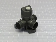 LOT OF 12 SIEMENS 832-689-200 6GK1905-0AA00 SPLITCONNECT TAPS T182638