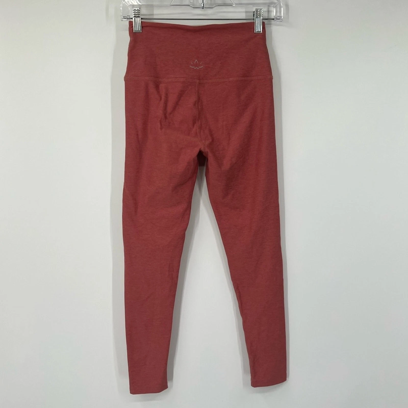 beyond-yoga spacedye caught in the midi high waisted leggings