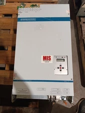 INDRAMAT BOSCH REXROTH RAC3.5-200-460-L00-Z1-220 MAIN SPINDLE DRIVE R911259634