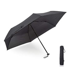 Komiya Shoten Ultra Light Carbon Folding Umbrella Men's Large Light Compact