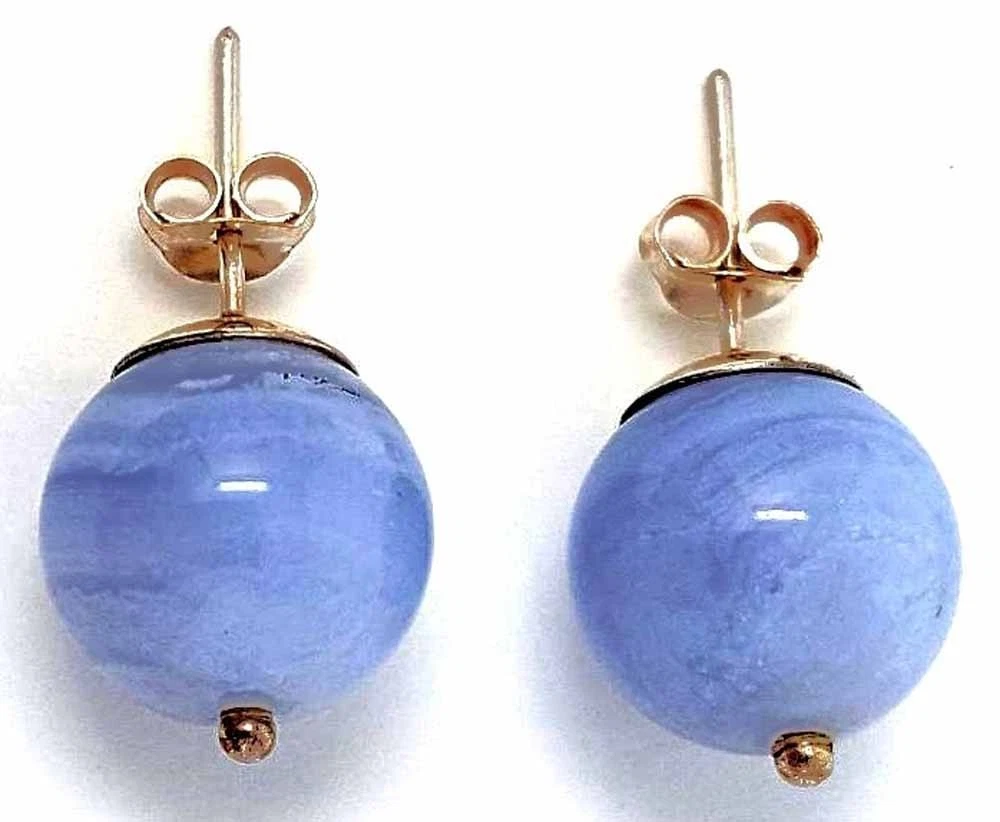 ORECCHINI LUNGHI CON PERLE DI CRISTALLO E CATENA DOPPIA - Gioielli ... | su