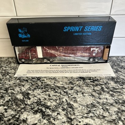 Pennsylvania Posse Spring Series Limited Edition Joe Gaerte